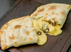 Catering Delivery La Doce food