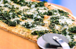 Catering Delivery La Doce food