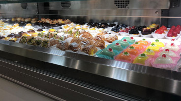 Los Changos Nourriture