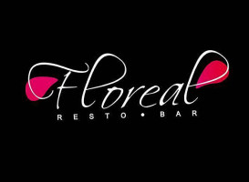 Café Floreal logo