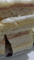 El Paraiso Del Sandwich food