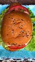 El Paraiso Del Sandwich food