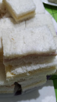El Paraiso Del Sandwich food