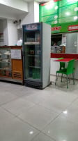 El Paraiso Del Sandwich outside