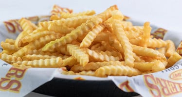 Caplina food