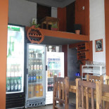 El Horno Oriental Exterior