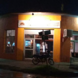 El Horno Oriental Exterior