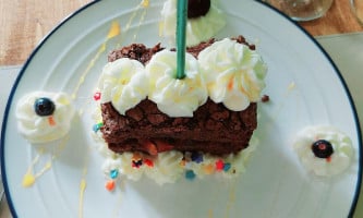 El Molino De La Casa Azul