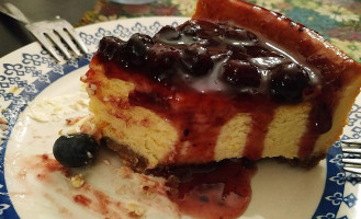 El Molino De La Casa Azul