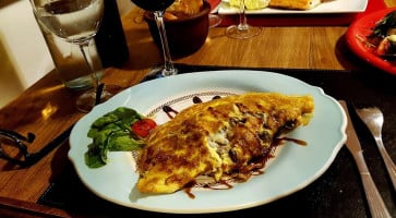 El Molino De La Casa Azul