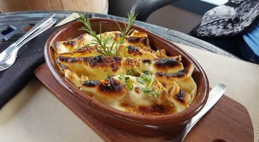 El Molino De La Casa Azul