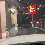 El Horno Oriental Exterior