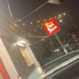 El Horno Oriental Exterior