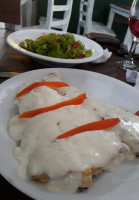 Choperia Escalante Comida