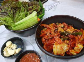 CafÉ Brasilero Nourriture