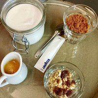 CafÉ Brasilero Boisson