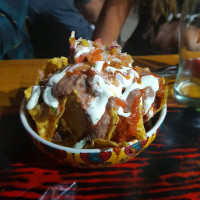 La Canaca Mexican Street Food Nourriture