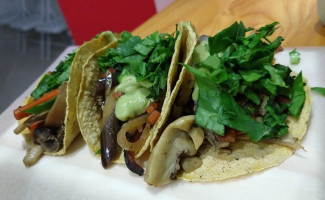La Canaca Mexican Street Food Nourriture