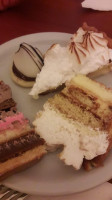 La Casona De Bernardo food