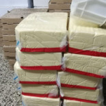 Pizzas Express Guernica outside