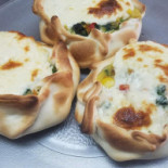 Pizzas Express Guernica food