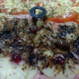Pizzas Express Guernica food
