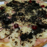 Pizzas Express Guernica food