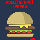 Pizzas Express Guernica logo