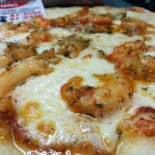 Pizzas Express Guernica food