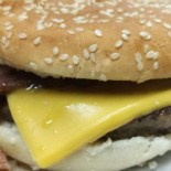 Pizzas Express Guernica food