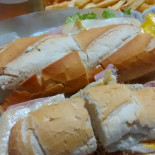 Pizzas Express Guernica food