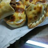 Pizzas Express Guernica food