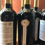 Pizzas Express Guernica drink