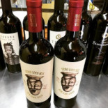 Pizzas Express Guernica drink