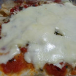 Pizzas Express Guernica food