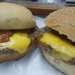 Pizzas Express Guernica food