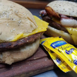 Pizzas Express Guernica food