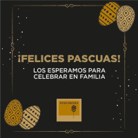La Rosa Negra menu