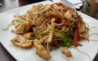 Chelo's Restaurante Nourriture