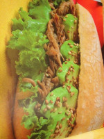 Chelo's Restaurante Nourriture