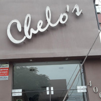 Chelo's Restaurante Extérieur