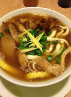 Chelo's Restaurante Nourriture