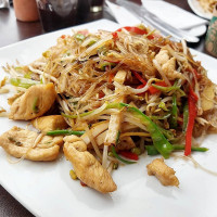 Chelo's Restaurante Nourriture