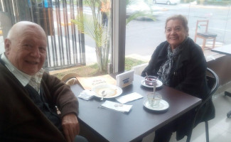 Chelo's Restaurante Boisson