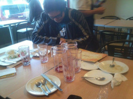 Chelo's Restaurante Boisson