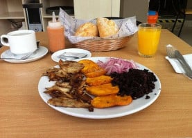 Chelo's Restaurante Nourriture