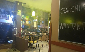 Chelo's Restaurante À l'intérieur