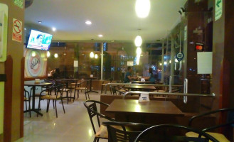 Chelo's Restaurante À l'intérieur