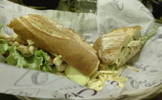 Chelo's Restaurante Nourriture