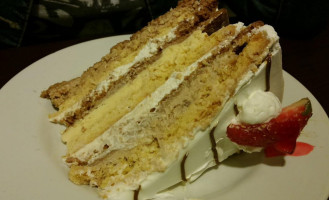 Chelo's Restaurante Nourriture